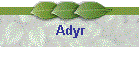 Adyr