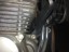 Slider torto no chassis