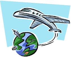 Planejamento de Viagens
