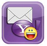 e-Mail do Yahoo!