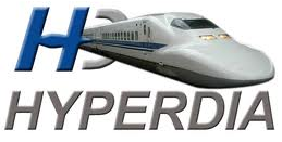 Japan Hyperdia