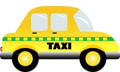 Tarifas de Taxi Brasileiros