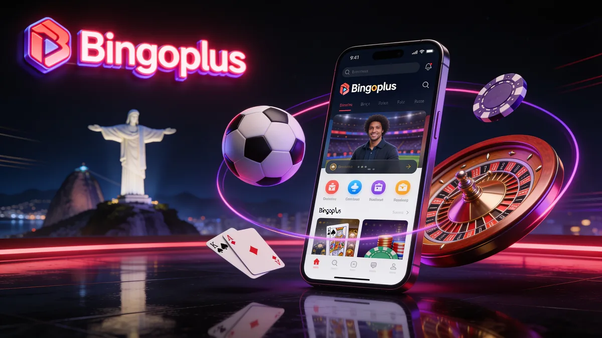 Problemas Comuns no Login e Como Resolver: guia de bingoplus para jogadores no Brasil